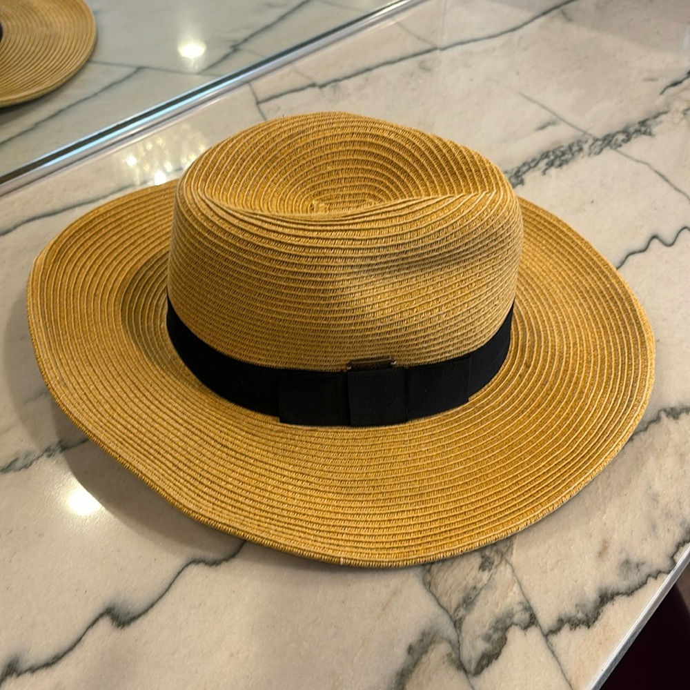 Sun Hat